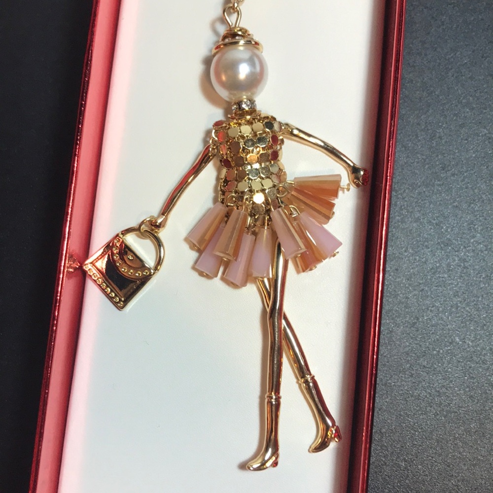 Cute Necklace